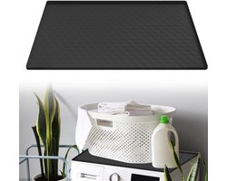 Universele Lekkage Opvangbak en Vloermat voor Koelkast, Wasmachine en Droger (60x60 cm)
