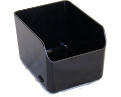 Pedaalemmer voor volautomatische espressomachines