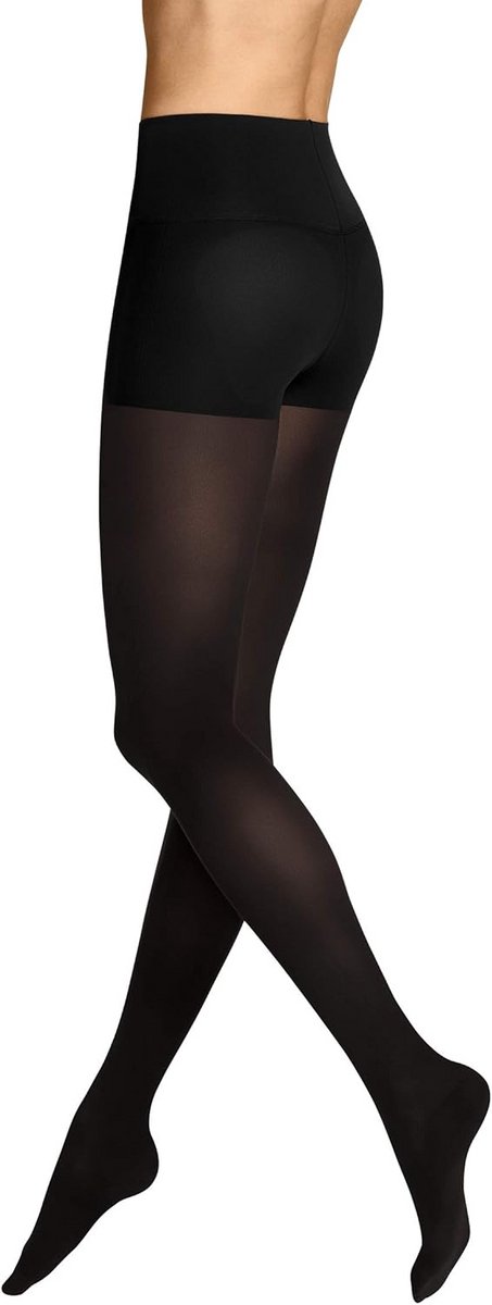 Shaping Panty Zacht en Stevig met Control Top - Iconisch Silhouet