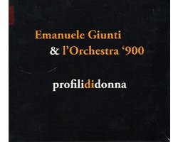 Profili Di Donna