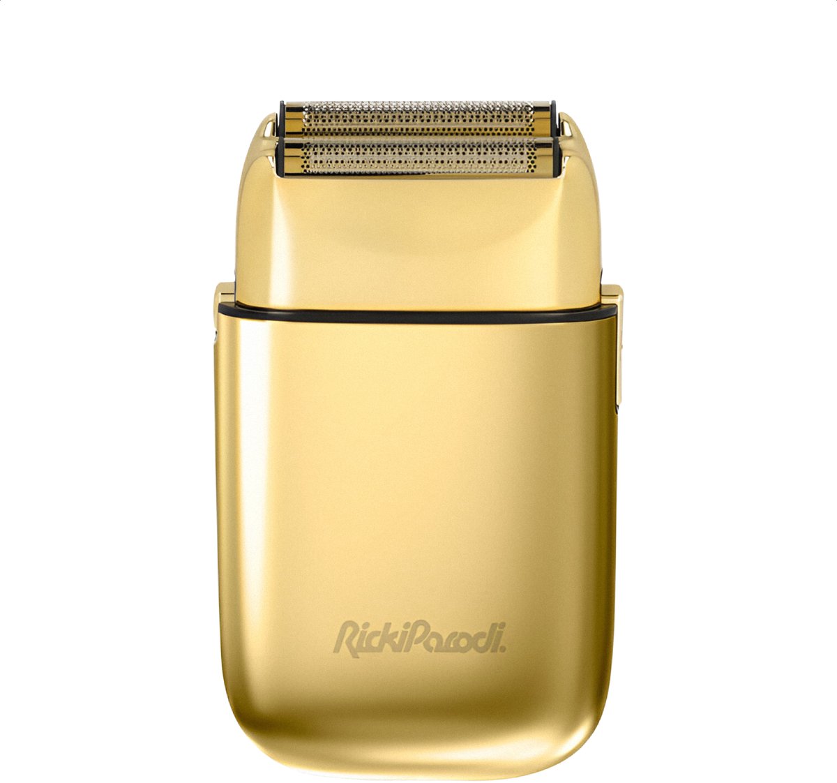 RickiParodi ProXshaver Gold Draadloos Scheerapparaat voor - RickiParodi - €54,95