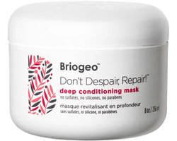 Briogeo Don't Despair Repair Deep Conditioning Mask 236ml