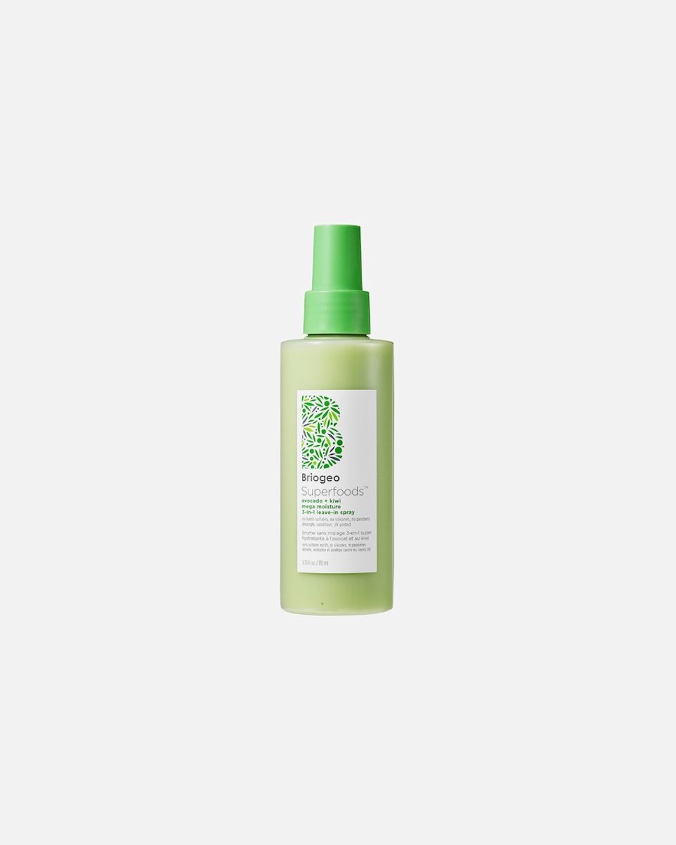 Superfoods™ Avocado + Kiwi Mega Moisture 3-in-1 Leave-In Spray