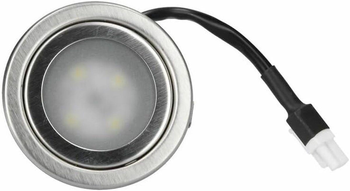LED Lamp 1,5W voor Afzuigkap - Geschikt voor Diverse Merken