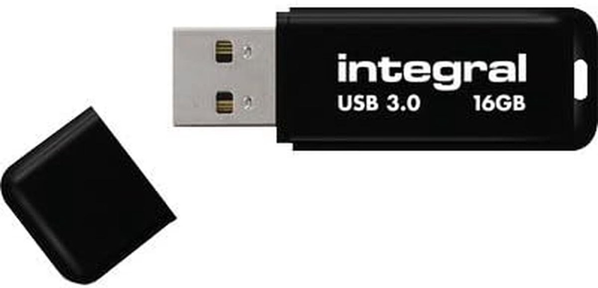 Snelle USB 3.0 Flash Drive 16GB Geheugenstick voor Computer en Laptop
