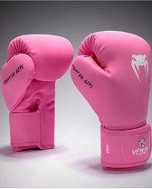 Venum Contender 1.5 Bokshandschoenen - Candy Pink - 8 OZ