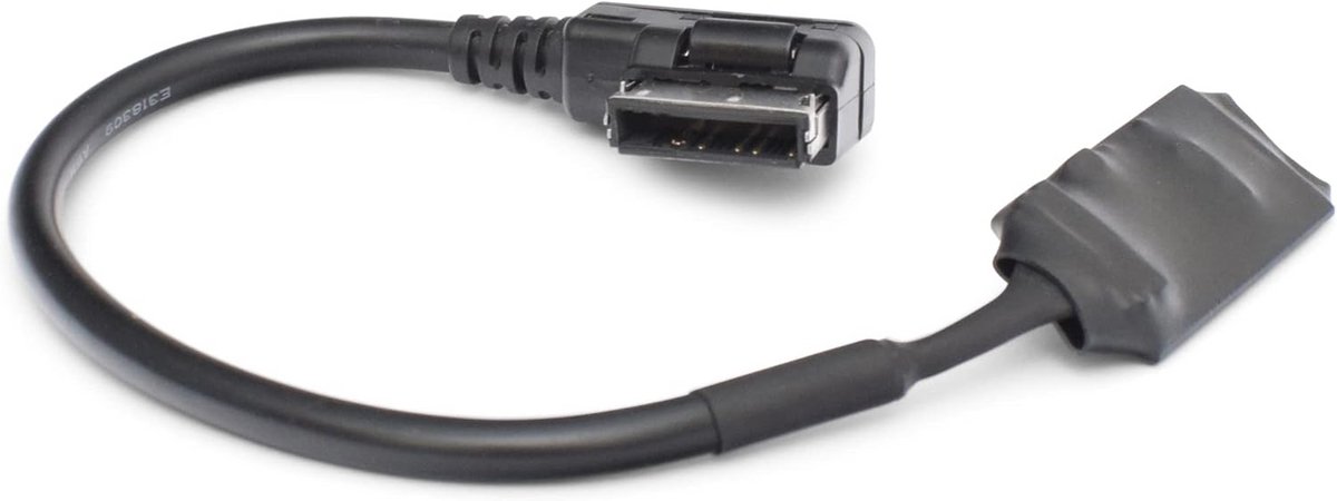Bluetooth Audio Adapter voor Audi AMI / VW MDI - Draadloos Muziek Streamen