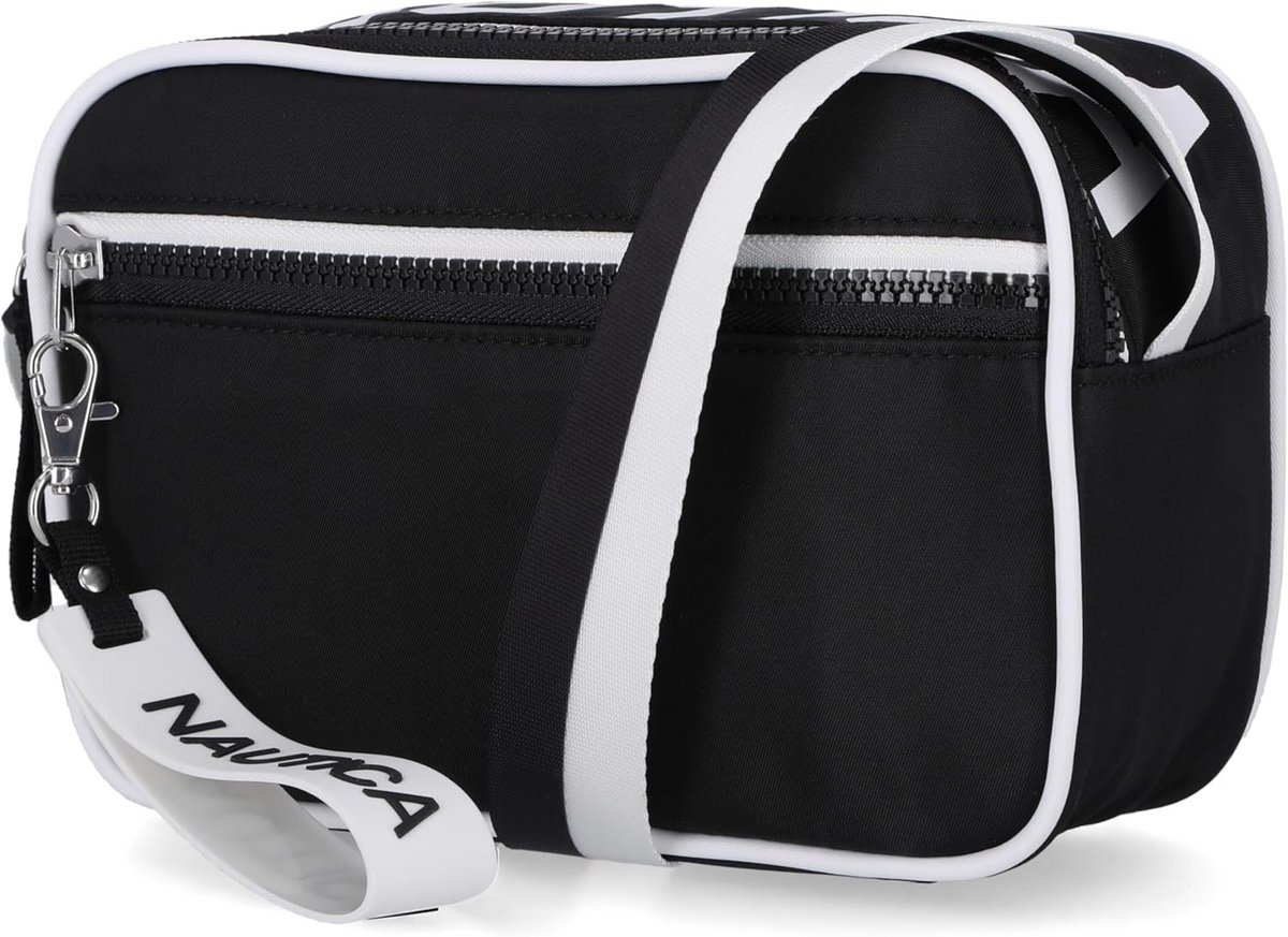 Compacte Crossbody Tas voor Dames - Lichtgewicht Schoudertas voor Reizen en Dagelijks Gebruik