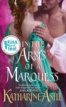 Rogues of the Sea 3 - In the Arms of a Marquess
