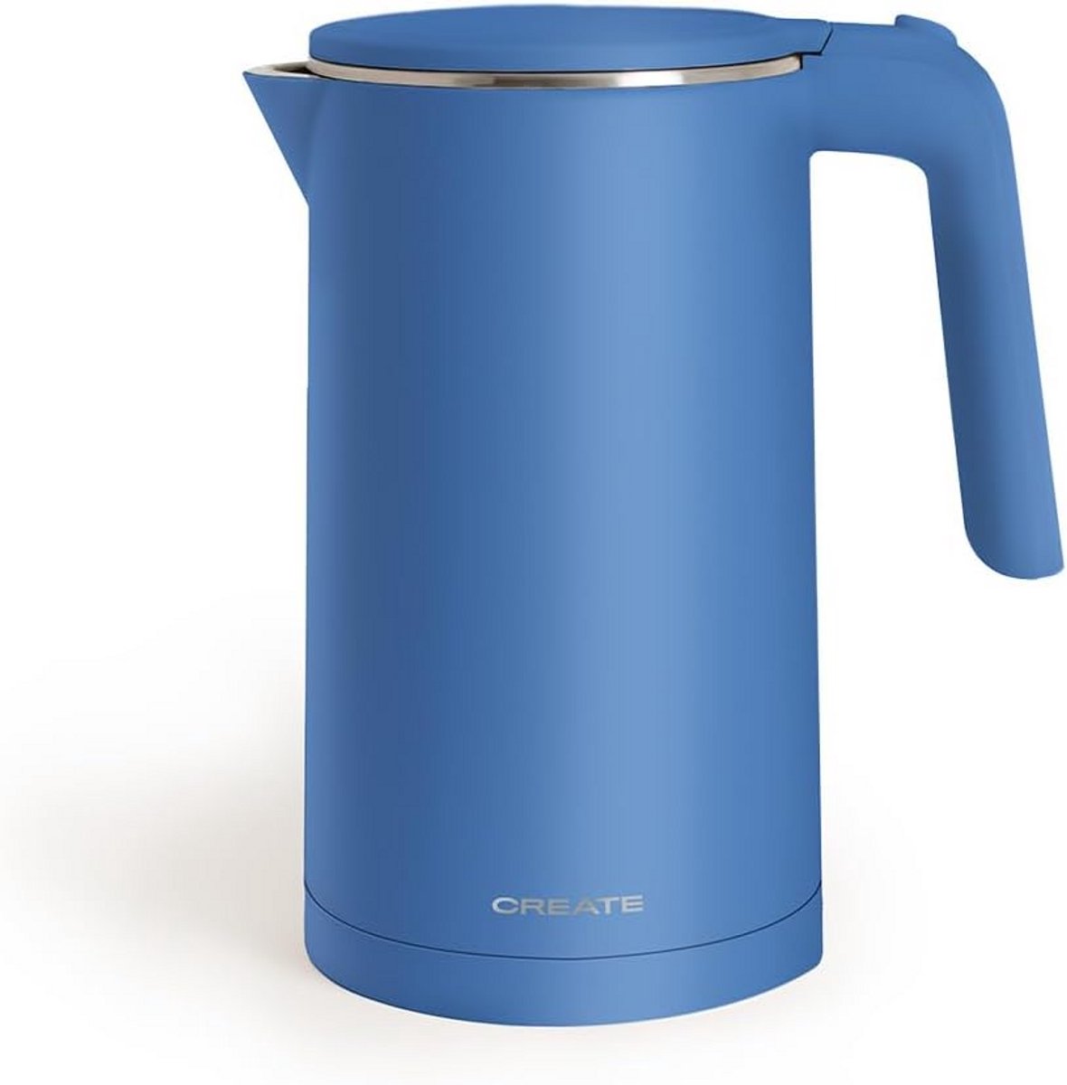 Elektrische Waterkoker met Temperatuurregeling en Warmhoudfunctie 1 Liter