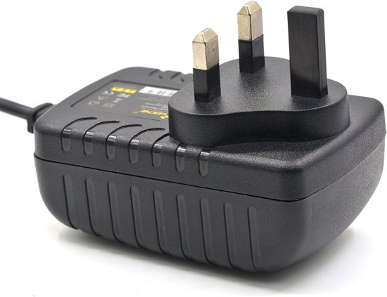 12V 5A LED Adapter Transformator voor LED Strips en Verlichting | bol