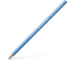 Faber-Castell Polychromos kleurpotloden 6 stuks groen