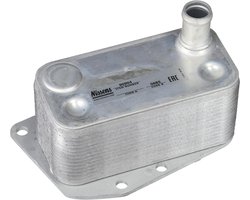 Nissens 90904 Motorblok met Control Cabinet Class en Automatisch Schakelmechanisme - OE 11427787698