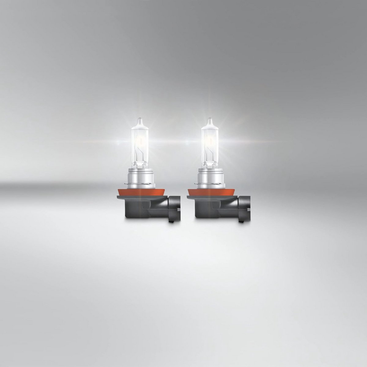 Halogeen Koplamp H1 Lamp - Krachtige Verlichting en Meer Zichtbaarheid