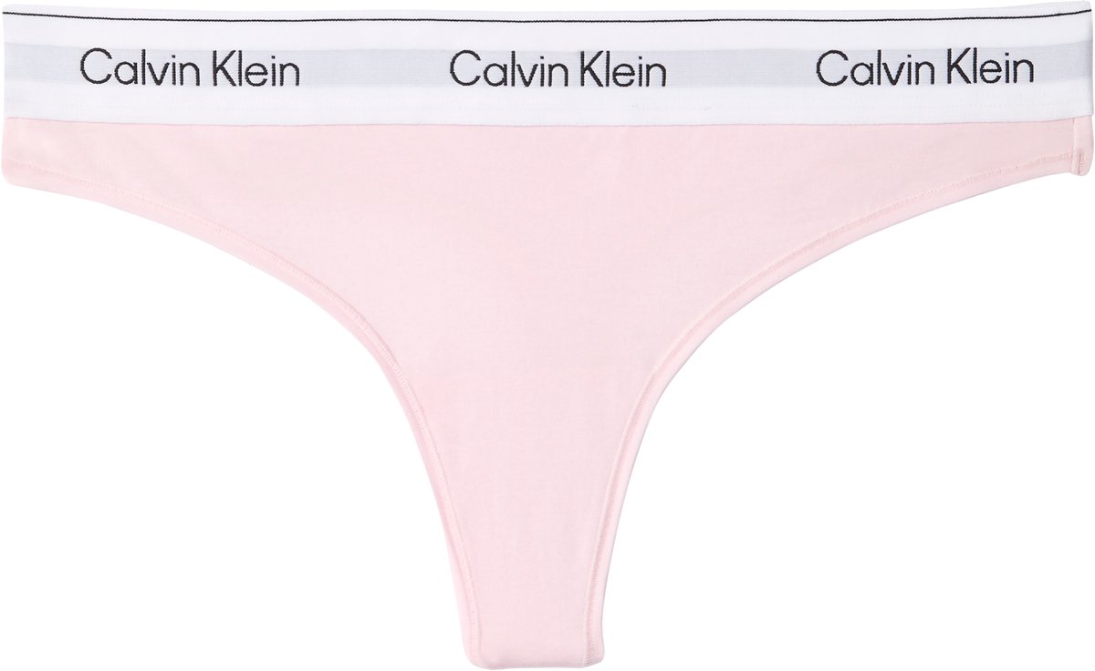 Calvin Klein Underwear (PVH Group) - - Slips