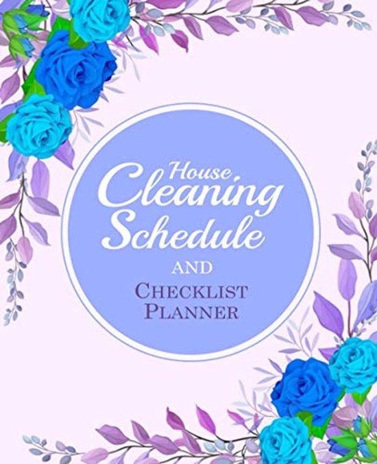 Liste De Contrôle Pour Le Nettoyage Hebdomadaire : Programme De Nettoyage Minimaliste (PDF Imprimable) - France