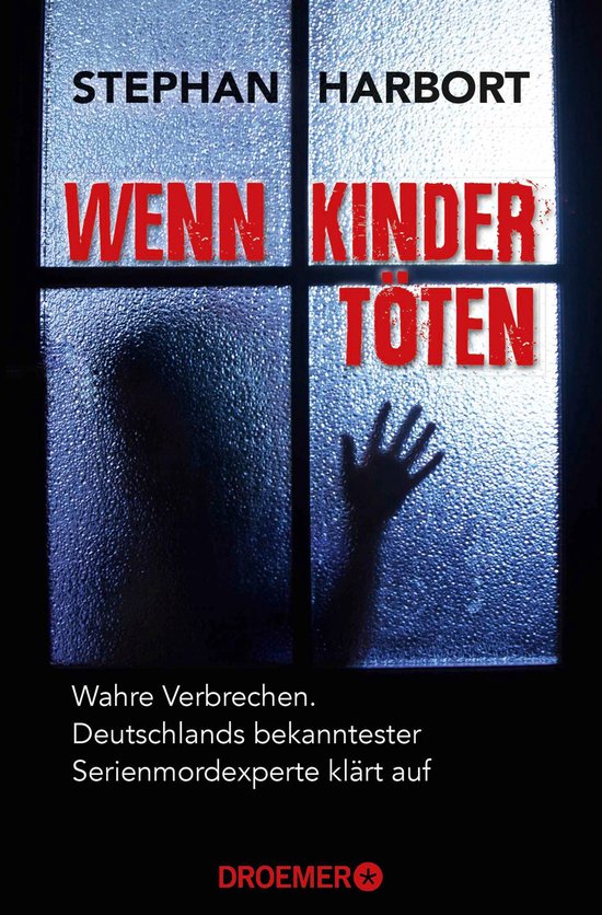 Wenn Kinder töten - cover