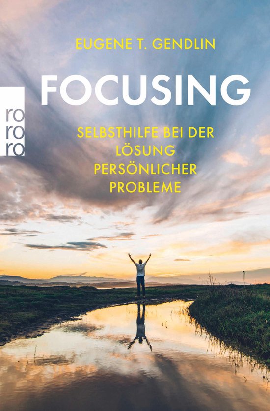 Focusing - cover