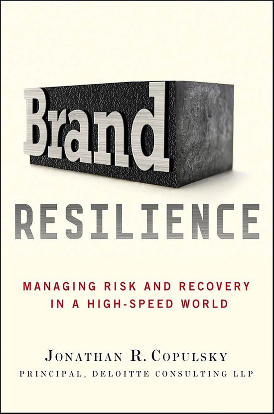 Brand Resilience - cover