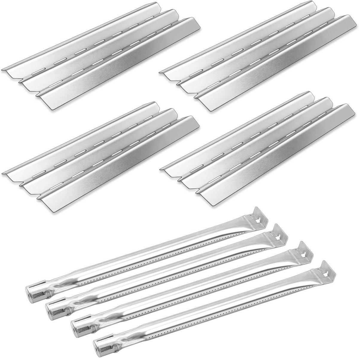Grill Onderdelen voor een Perfecte Barbecue