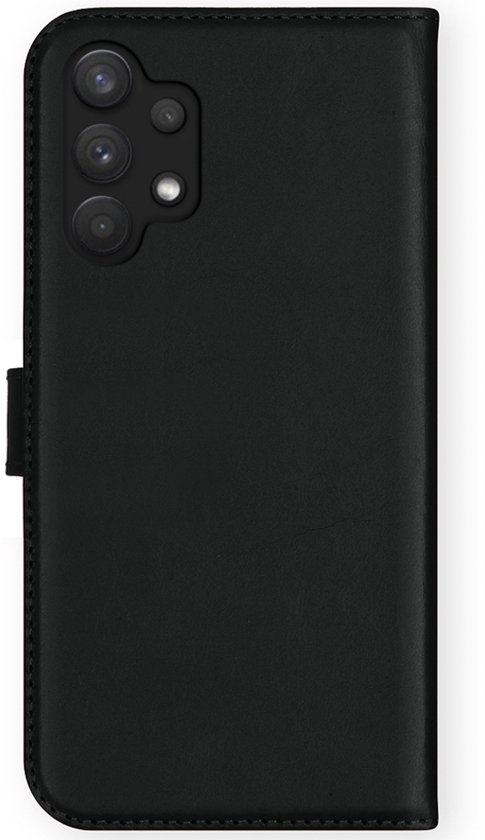 Selencia A325F51255701, Samsung, Galaxy A32 (4G), Noir