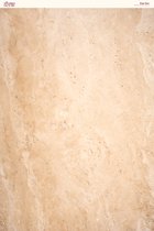 Fotografie Achtergrond 60x90 cm – Productfotografie Backdrop – Food Fotografie – Travertine Fotostudio Achtergrond Beige Muse