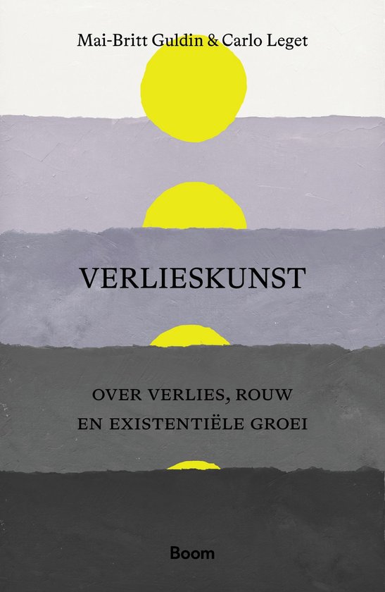 Verlieskunst - cover