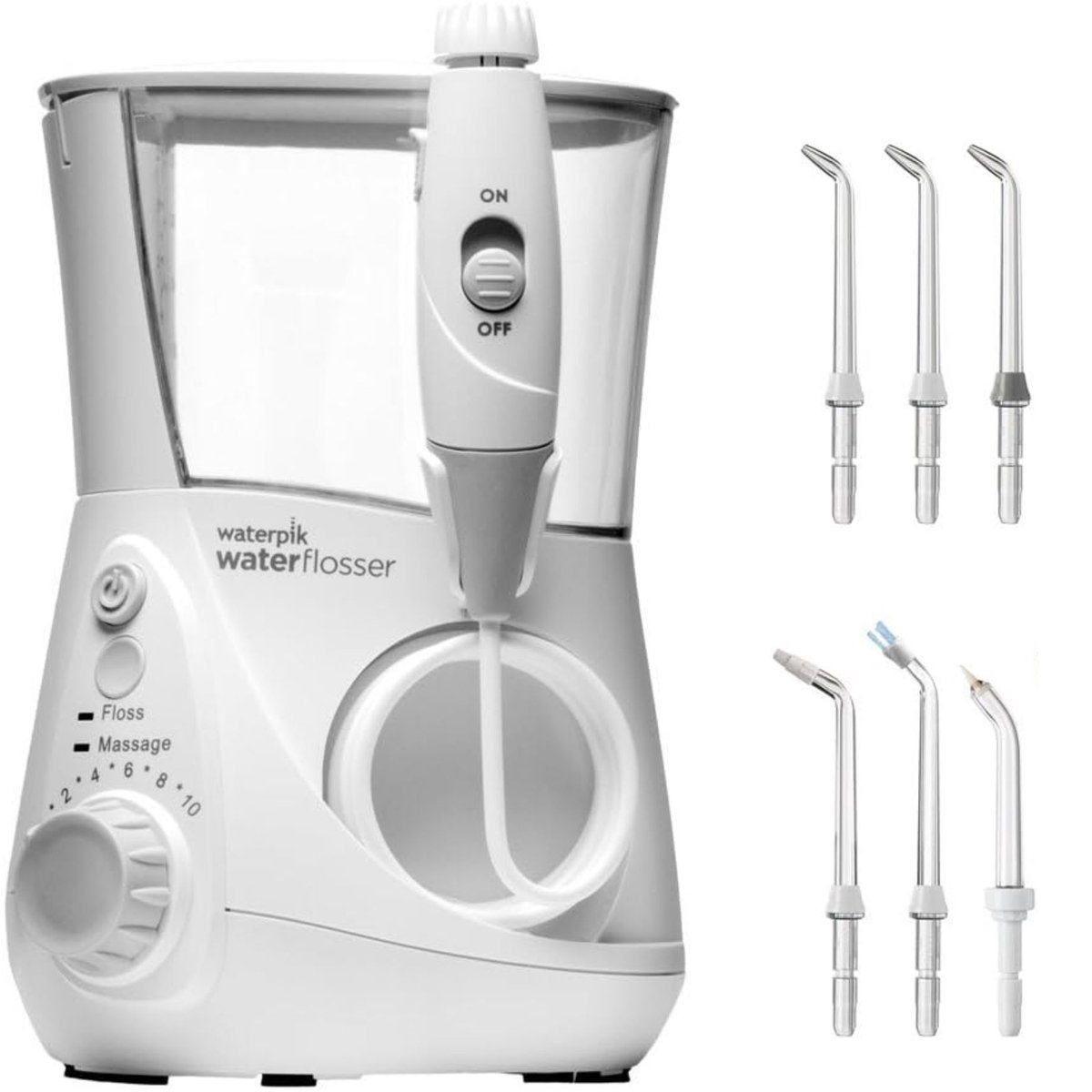 Waterpik Ultra Professional thumbnail 5