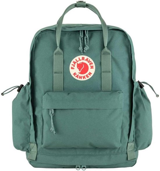 ForeverBag M [25L] | Unzerstörbarer Rucksack – EXTREM Stabil & Wetterfest | Robuster Daypack für Alltag, Reisen, Outdoor, Sport & Arbeit | Zeitloses Design für Damen & Herren – RUGSAK® Backpacks