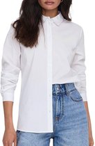 Jacqueline De Yong Mio Mio Blouse Femme Taille EU34