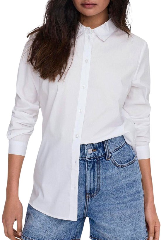 Blouse femme Jacqueline De Yong Mio - Taille L (40)