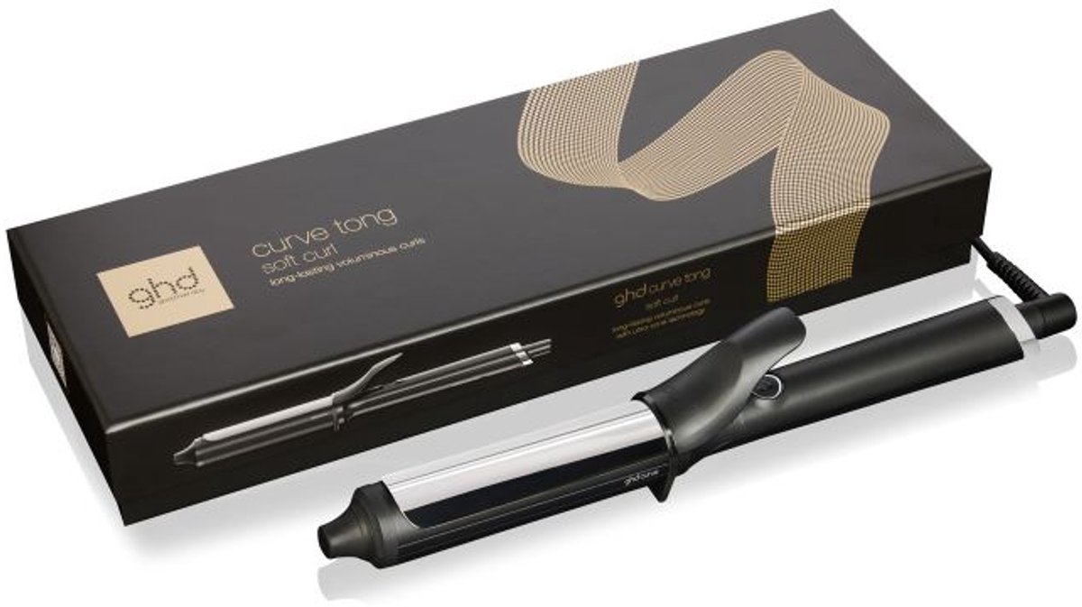 GHD Curve® Soft Curl Tong 32mm Krultang - GHD - €193,20