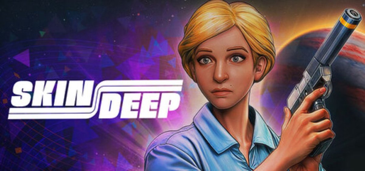 Skin Deep - Windows Download