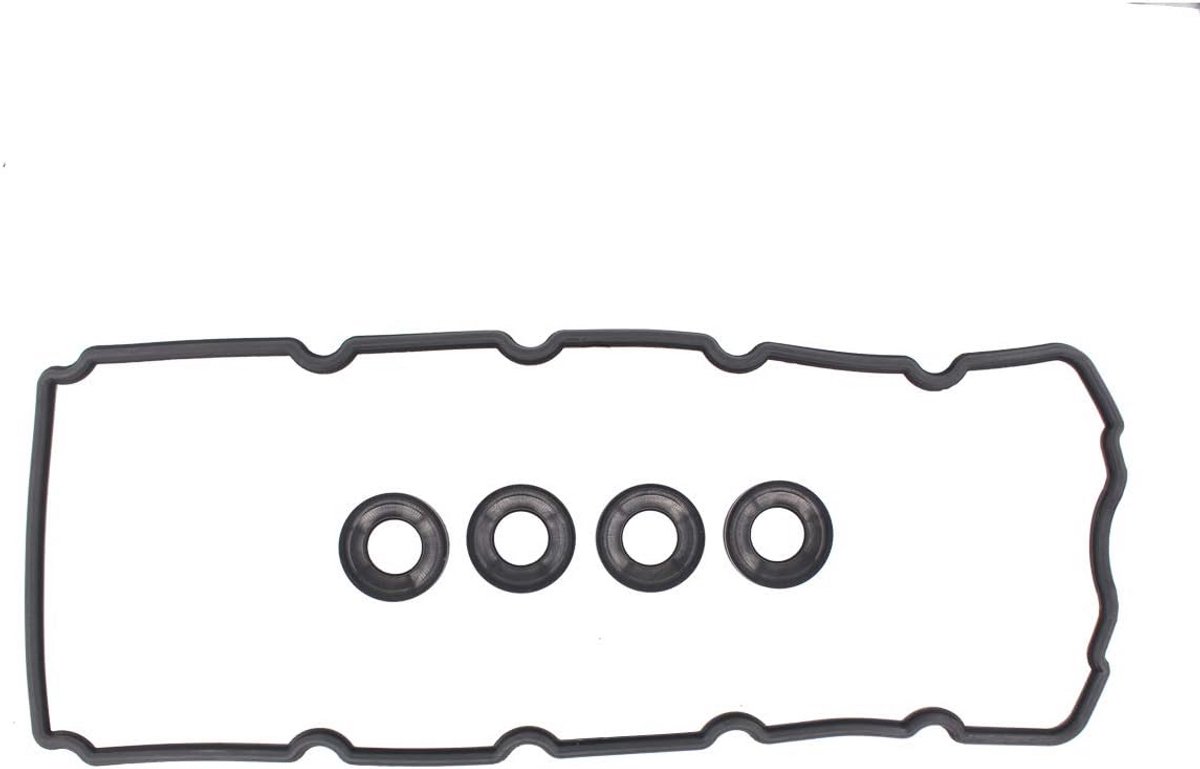 Motor Klepdeksel Pakking Set met Bougie Buisafdichtingen voor Mini Cooper