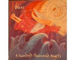 A Hundred Thousand Angels - CD ALBUM