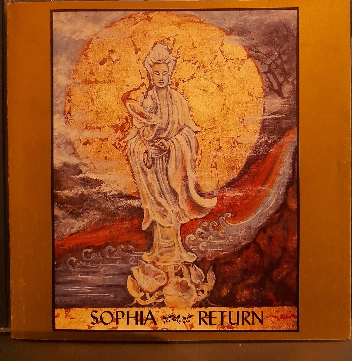 Return