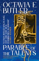 Parable Of The Talents