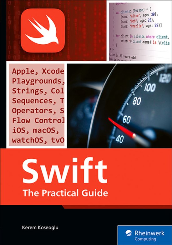 The Practical Guide - cover