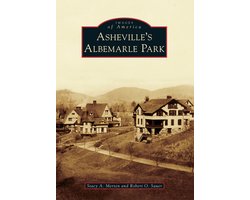 Asheville's Albemarle Park