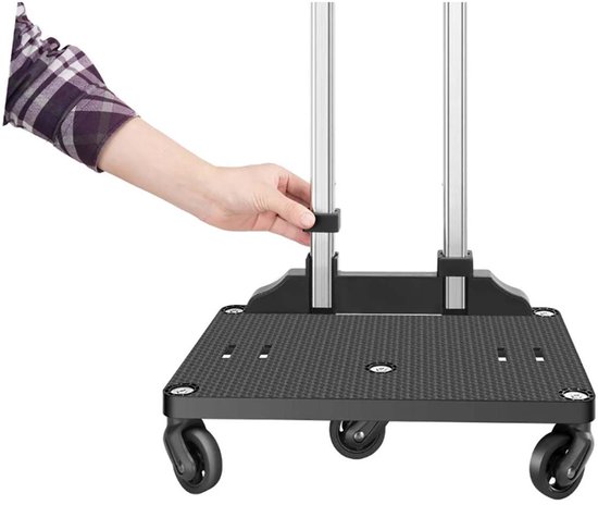 Ikarao Reistrolley - Gemakkelijk je Break X1 Speaker vervoeren van Ikarao — afbeelding 3