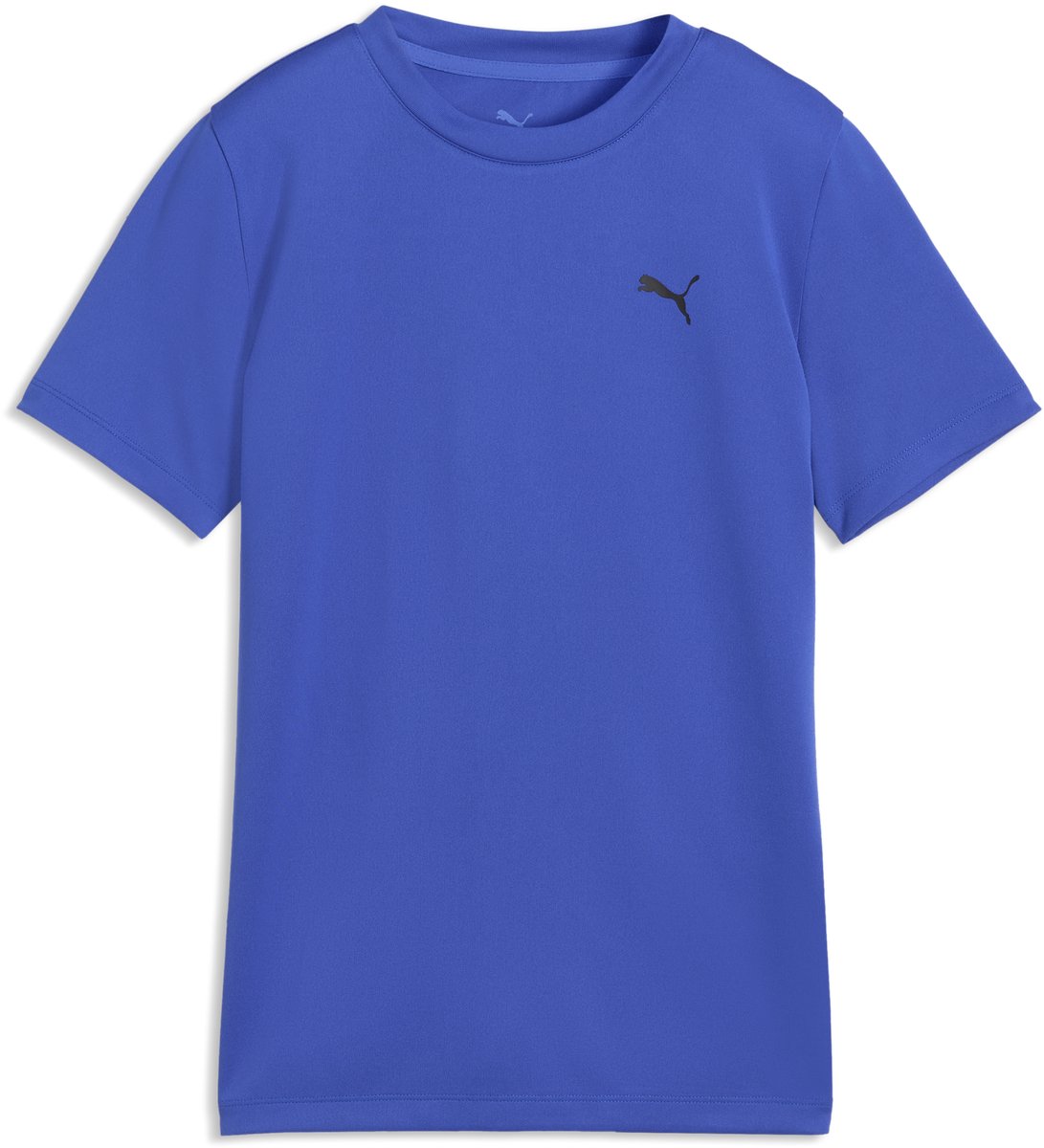 PUMA TAD ESS Tee B Jongens Sportshirt Royal Sapphire