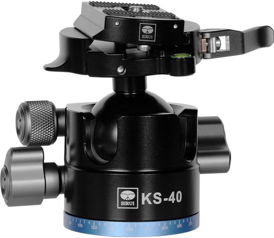Sirui KS-40 Low Gravity Ball Head