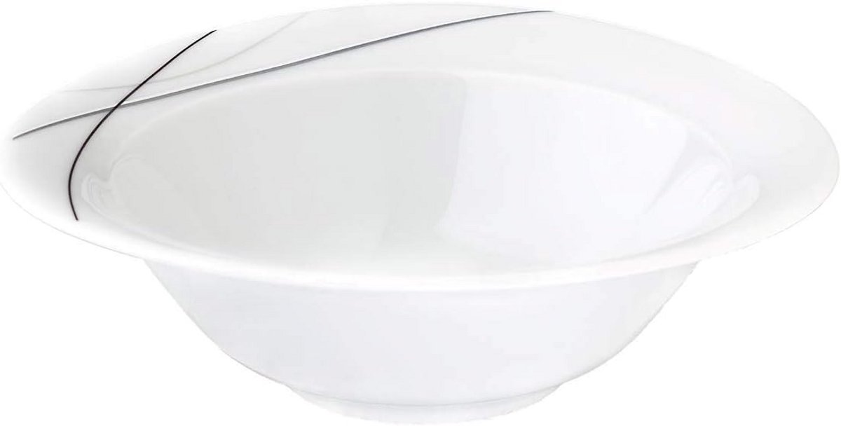 Dessertschaal 16 cm - Trio Highline