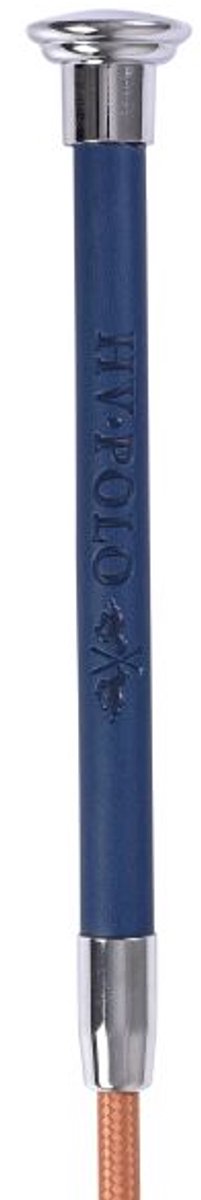 HV Polo - Dressuurzweep Luxury - Navy- 90 cm
