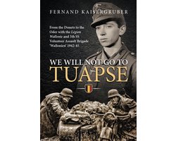 We Will Not Go to Tuapse