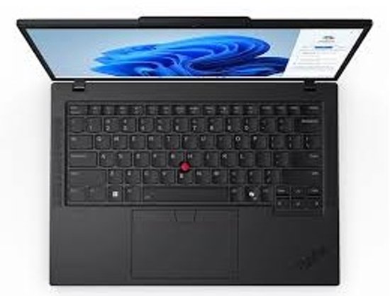 Lenovo Thinkpad T14 G5 Ultra5-135U 16/512GB 14in W11P BTO 21MMS0Y608 - Lenovo - Hoofdafbeelding