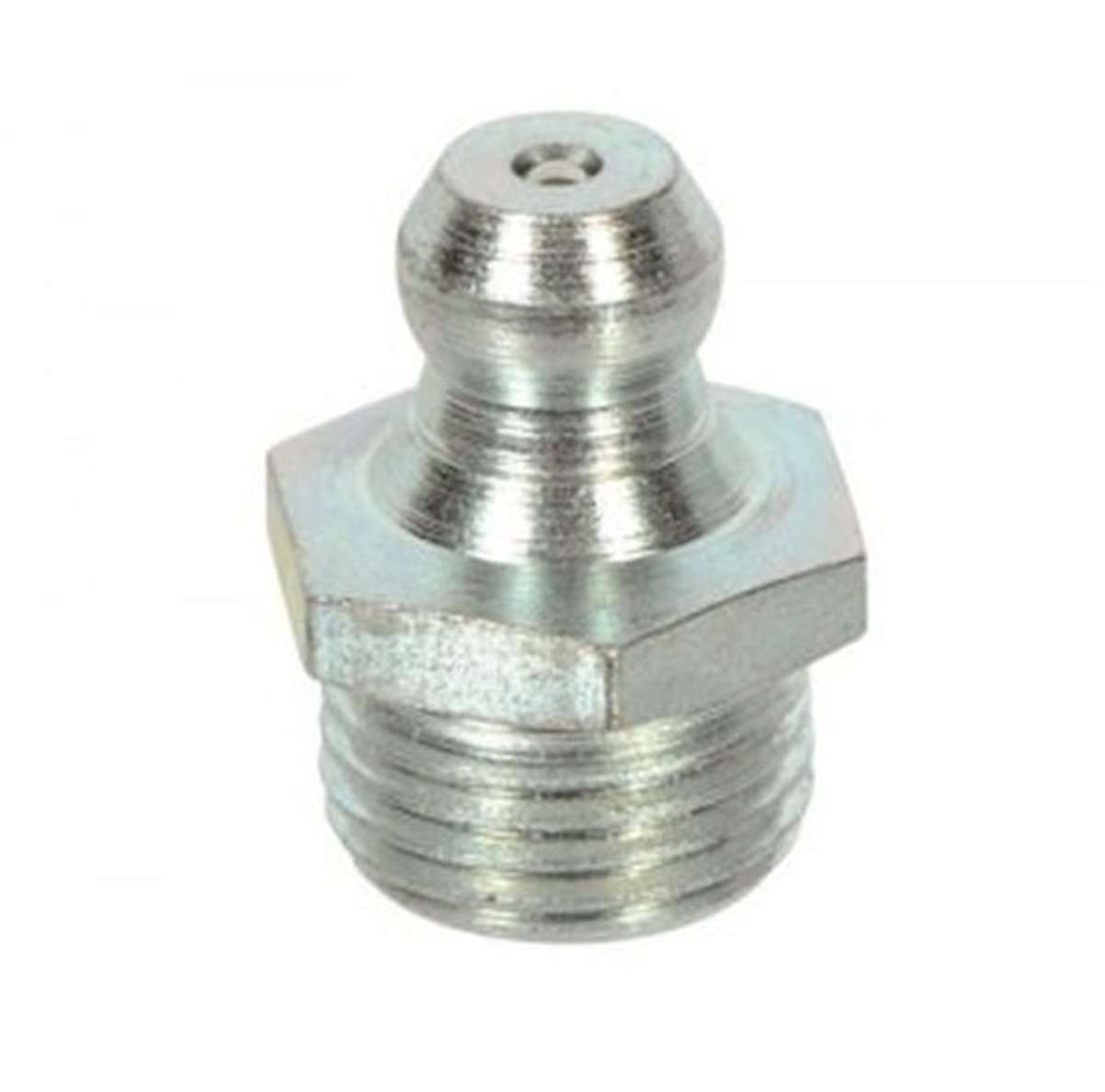 10x Smeernippel – M6x1