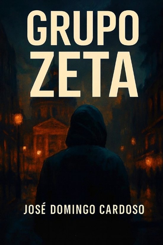 Grupo Zeta - cover