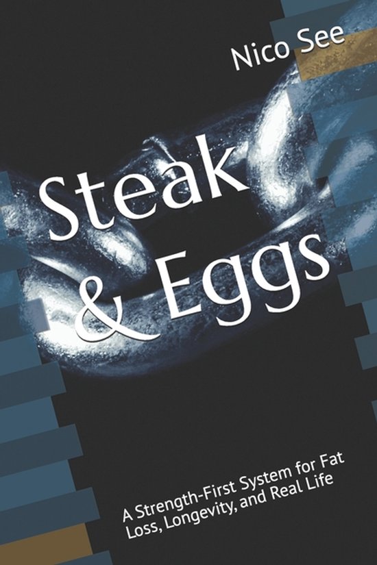 Steak & Eggs - cover