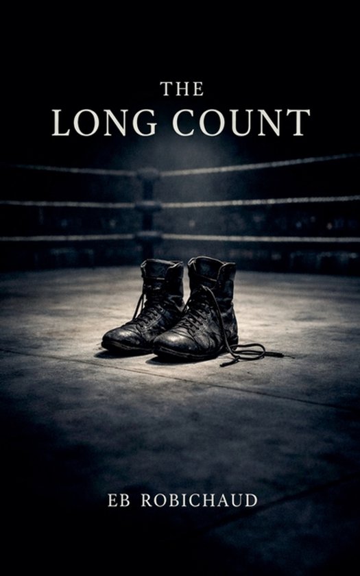 The Long Count - cover